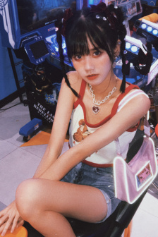 蜜x蜜水果糖